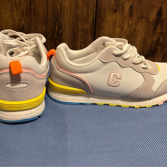 cloud air Shoes - Cloud Air Sneakers